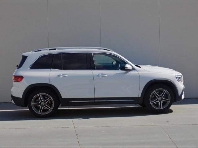 Ref:AUX-20577602 MERCEDES BENZ GLB 2022 - Image 4