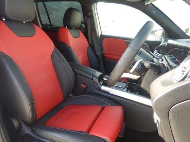 Ref:AUX-20577602 MERCEDES BENZ GLB 2022 - Image 6