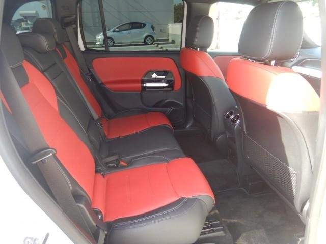 Ref:AUX-20577602 MERCEDES BENZ GLB 2022 - Image 7