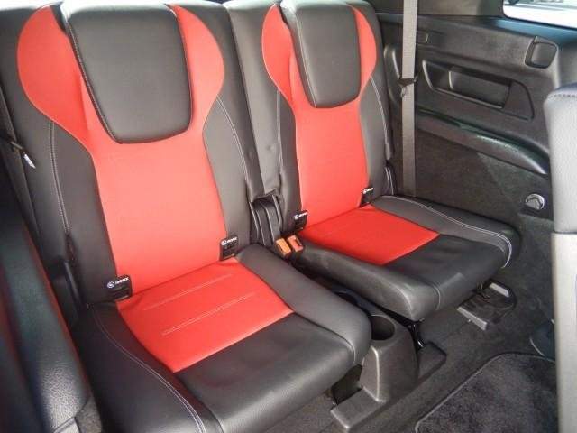 Ref:AUX-20577602 MERCEDES BENZ GLB 2022 - Image 8