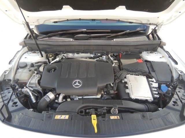 Ref:AUX-20577602 MERCEDES BENZ GLB 2022 - Image 9