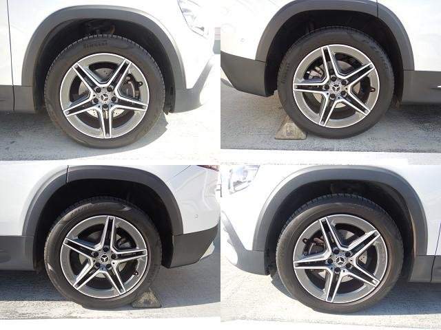 Ref:AUX-20577602 MERCEDES BENZ GLB 2022 - Image 10