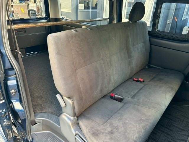 Ref:AUX-20577613 TOYOTA HIACE VAN 2020 - Image 6