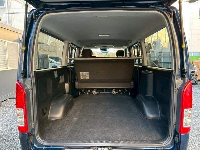 Ref:AUX-20577613 TOYOTA HIACE VAN 2020 - Image 7