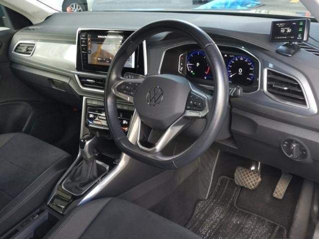 Ref:AUX-20577619 VOLKSWAGEN T-ROC 2023 - Image 3