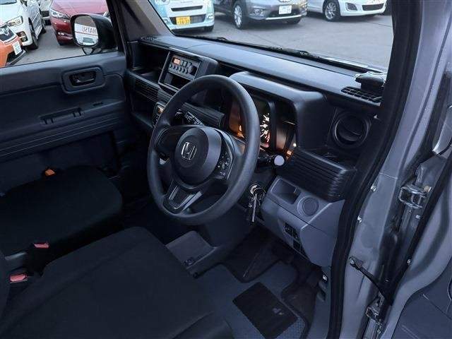 Ref:AUX-20577648 HONDA N-VAN 2019 - Image 12