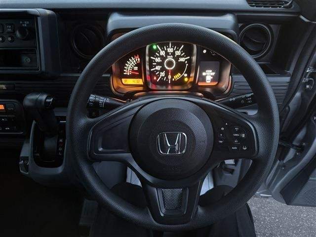 Ref:AUX-20577648 HONDA N-VAN 2019 - Image 17