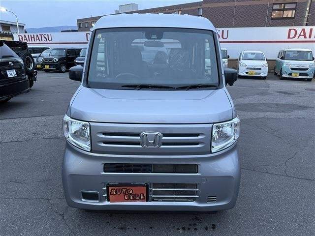 Ref:AUX-20577648 HONDA N-VAN 2019 - Image 3