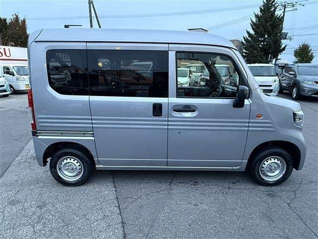 Ref:AUX-20577648 HONDA N-VAN 2019 - Image 5