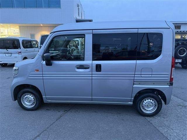 Ref:AUX-20577648 HONDA N-VAN 2019 - Image 9