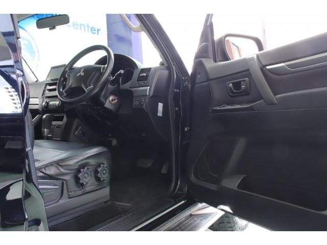Ref:AUX-20577686 MITSUBISHI PAJERO 2010 - Image 14