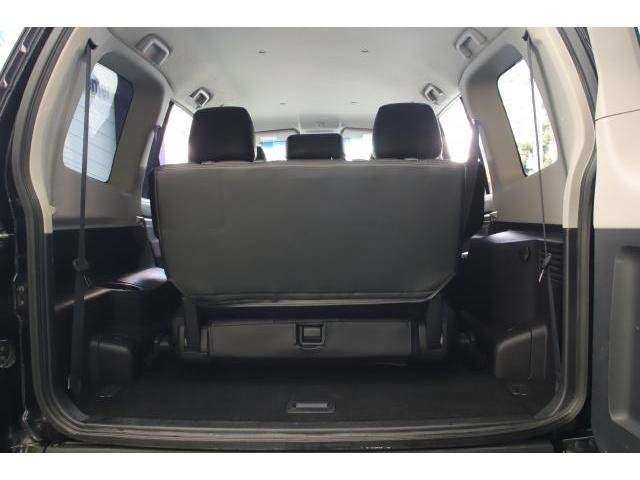 Ref:AUX-20577686 MITSUBISHI PAJERO 2010 - Image 15