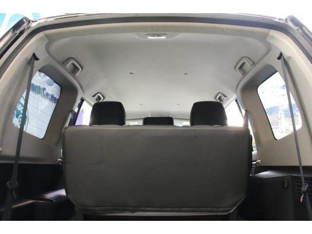 Ref:AUX-20577686 MITSUBISHI PAJERO 2010 - Image 16