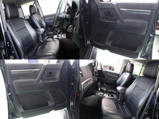 Ref:AUX-20577686 MITSUBISHI PAJERO 2010 - Image 6