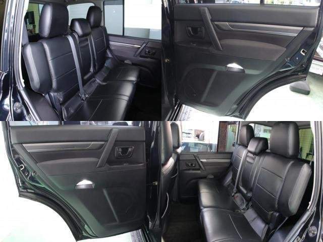 Ref:AUX-20577686 MITSUBISHI PAJERO 2010 - Image 7