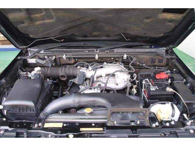 Ref:AUX-20577686 MITSUBISHI PAJERO 2010 - Image 8