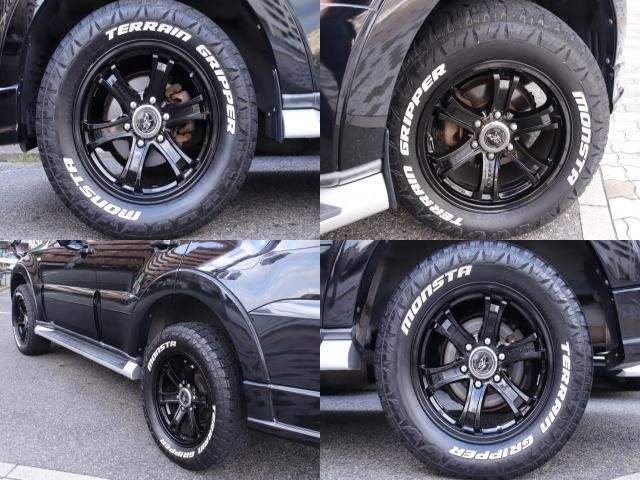 Ref:AUX-20577686 MITSUBISHI PAJERO 2010 - Image 9