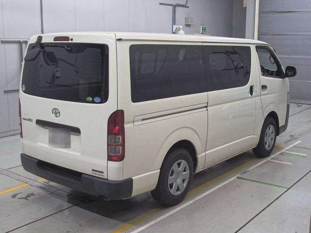 Ref:AUX-20577820 TOYOTA REGIUS ACE VAN 2019 - Image 2