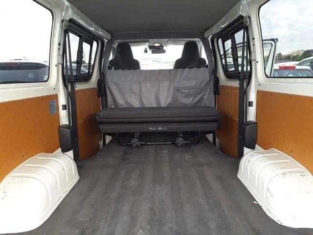 Ref:AUX-20577820 TOYOTA REGIUS ACE VAN 2019 - Image 3