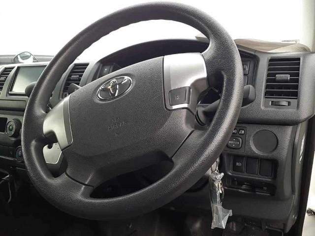 Ref:AUX-20577820 TOYOTA REGIUS ACE VAN 2019 - Image 4