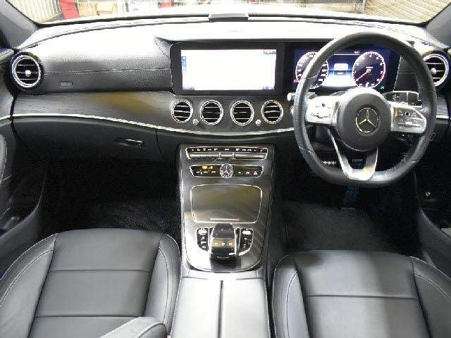 Ref:AUX-20581485 MERCEDES BENZ E-CLASS 2020 - Image 2