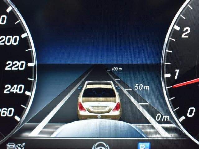 Ref:AUX-20581485 MERCEDES BENZ E-CLASS 2020 - Image 6