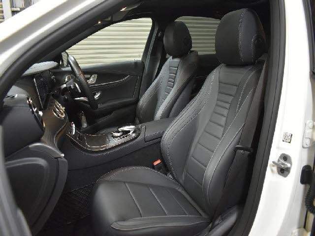 Ref:AUX-20581485 MERCEDES BENZ E-CLASS 2020 - Image 8