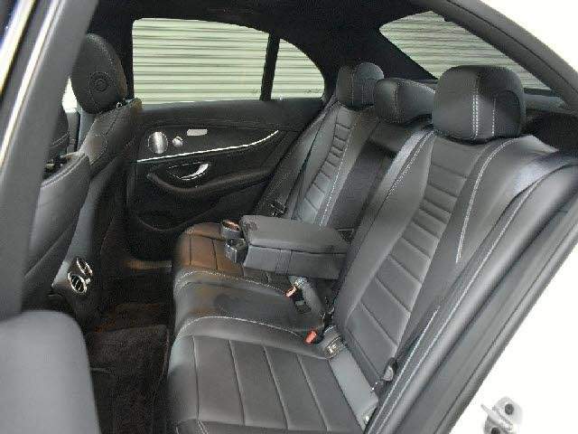 Ref:AUX-20581485 MERCEDES BENZ E-CLASS 2020 - Image 9