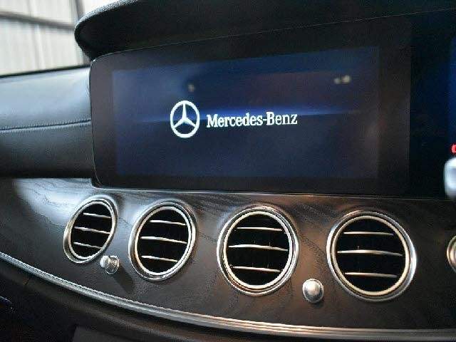 Ref:AUX-20581485 MERCEDES BENZ E-CLASS 2020 - Image 10