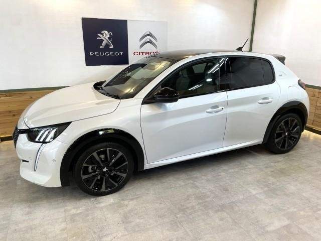 Ref:AUX-20581503 PEUGEOT 208 2021 - Image 11