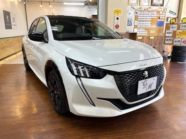 Ref:AUX-20581503 PEUGEOT 208 2021 - Image 12