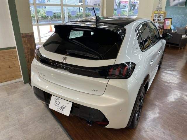 Ref:AUX-20581503 PEUGEOT 208 2021 - Image 14