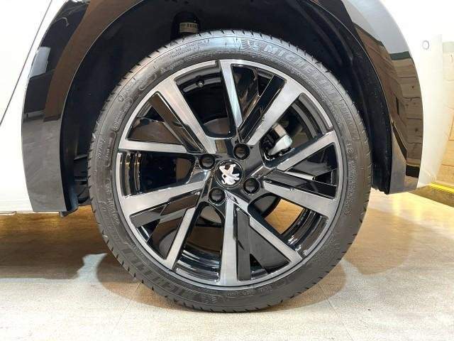 Ref:AUX-20581503 PEUGEOT 208 2021 - Image 20