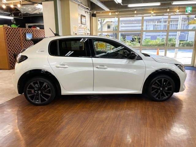 Ref:AUX-20581503 PEUGEOT 208 2021 - Image 4