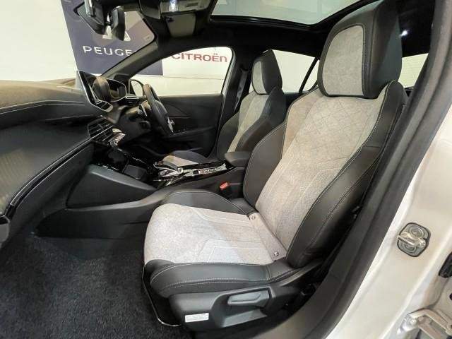 Ref:AUX-20581503 PEUGEOT 208 2021 - Image 6