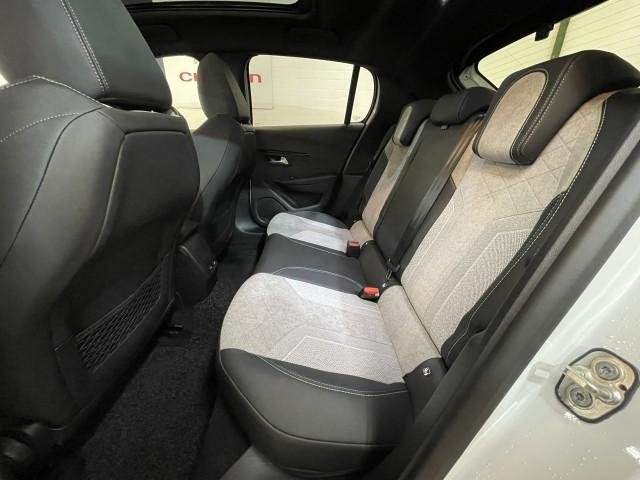 Ref:AUX-20581503 PEUGEOT 208 2021 - Image 7
