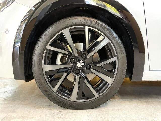 Ref:AUX-20581503 PEUGEOT 208 2021 - Image 9