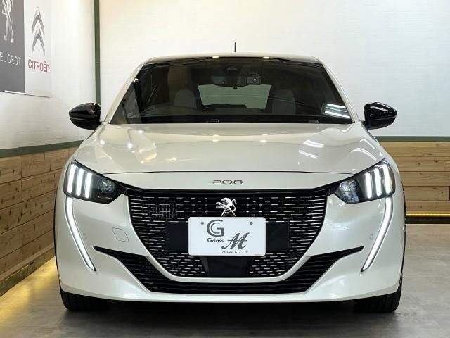 Ref:AUX-20581503 PEUGEOT 208 2021 - Image 10