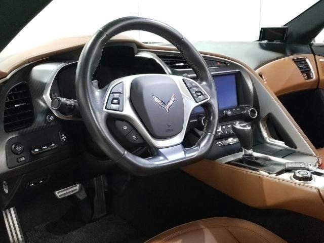 Ref:AUX-20584985 CHEVROLET CHEVROLET CORVETTE 2016 - Image 2