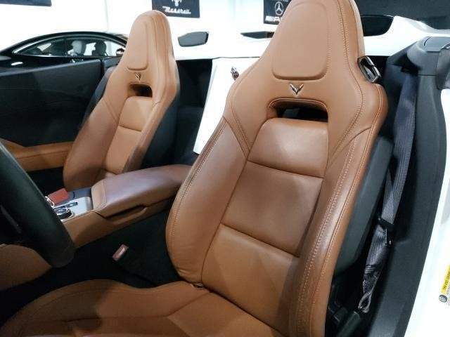 Ref:AUX-20584985 CHEVROLET CHEVROLET CORVETTE 2016 - Image 11