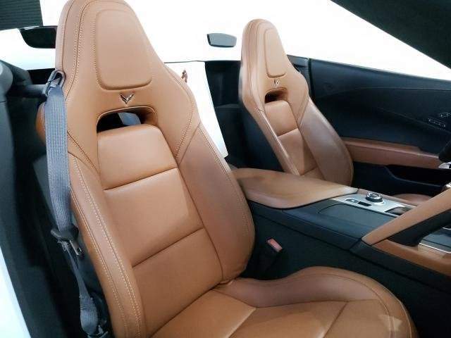 Ref:AUX-20584985 CHEVROLET CHEVROLET CORVETTE 2016 - Image 13