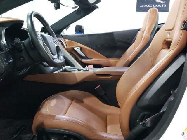 Ref:AUX-20584985 CHEVROLET CHEVROLET CORVETTE 2016 - Image 15