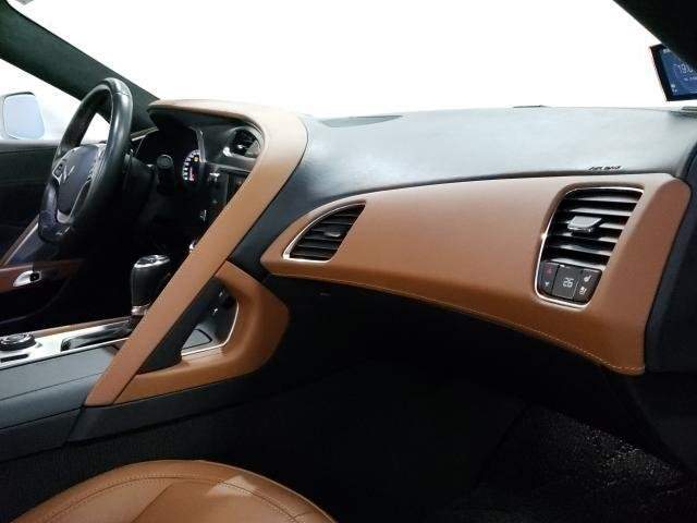 Ref:AUX-20584985 CHEVROLET CHEVROLET CORVETTE 2016 - Image 16