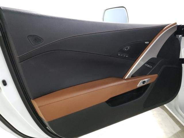 Ref:AUX-20584985 CHEVROLET CHEVROLET CORVETTE 2016 - Image 18