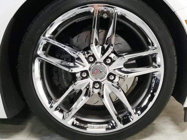 Ref:AUX-20584985 CHEVROLET CHEVROLET CORVETTE 2016 - Image 19