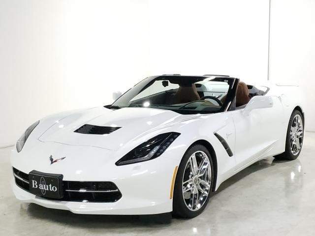 Ref:AUX-20584985 CHEVROLET CHEVROLET CORVETTE 2016 - Image 3