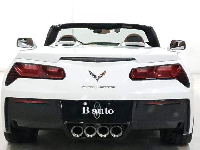 Ref:AUX-20584985 CHEVROLET CHEVROLET CORVETTE 2016 - Image 4