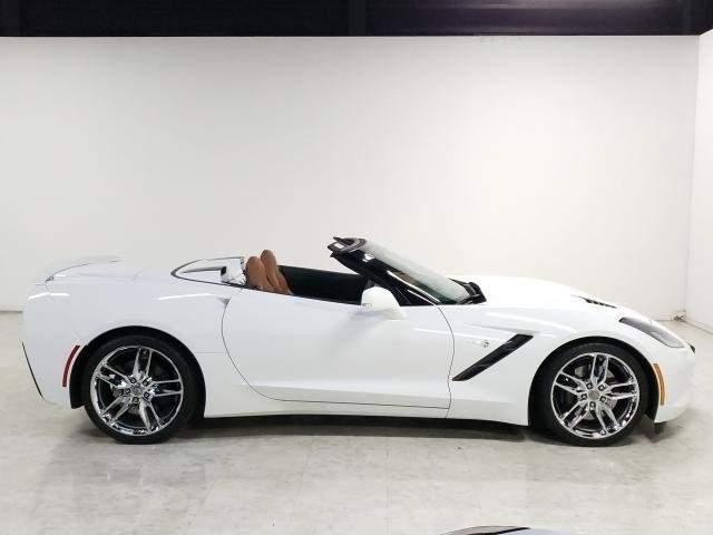 Ref:AUX-20584985 CHEVROLET CHEVROLET CORVETTE 2016 - Image 5