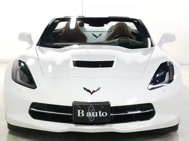 Ref:AUX-20584985 CHEVROLET CHEVROLET CORVETTE 2016 - Image 6