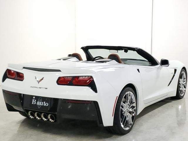 Ref:AUX-20584985 CHEVROLET CHEVROLET CORVETTE 2016 - Image 7
